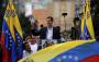 WSJ: лидер венесуэльской оппозиции объявил себя и.о. президента после сигнала из США