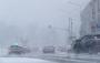 В Москве и Подмосковье начался самый продолжительный с начала зимы снегопад