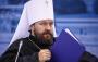 Митрополит Иларион выразил уверенность, что Исаакиевский собор передадут РПЦ