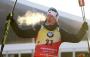 Норвежец Йоханнес Бё выиграл гонку преследования на этапе КМ по биатлону в Италии