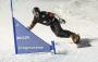 Сноубордист Соболев признался, что боялся подвести болельщиков на этапе КМ в Москве