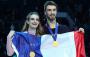 Пападакис и Сизерон горды успехами сборной Франции на ЧЕ по фигурному катанию