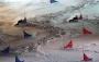 Тренер: российские сноубордисты на 200% выполнили задачу на этапе КМ в Москве