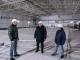Площадь ледовой арены в Северодвинске превысит 3900 квадратных метров